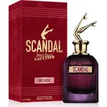 Jean Paul Gaultier Scandal Parfémovaná voda Intense 80 ml pro ženy