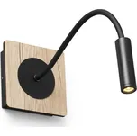 FARO 20060 - LED Nástěnná lampička MOOD LED/2W/230V