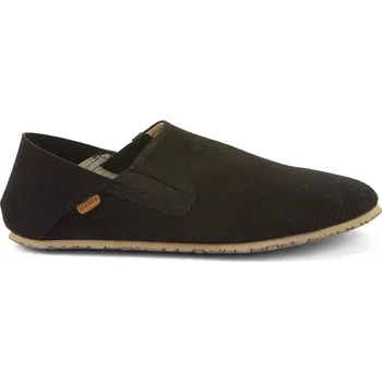 Dámská zdravotní obuv Froddo barefoot papuče Slip-on black 37