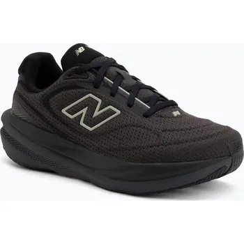 Dámská běžecká obuv Dámské běžecké boty New Balance 1080's V15 black/olivine/faded black