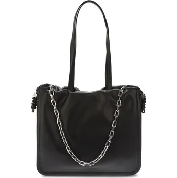 Sportovní batoh Batoh DKNY Black Silver 1966908 One Size