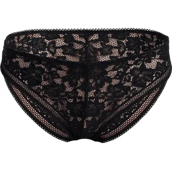 Kalhotky Kalhotky Wolford Black 985861 10 (S)