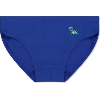 Chlapecké plavky Zoggs Blue 1651066 6-7 Yrs