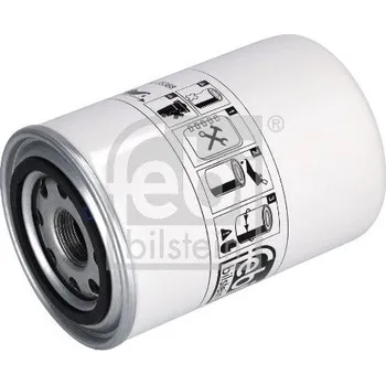 Palivový filtr Palivový filtr FEBI BILSTEIN 35368