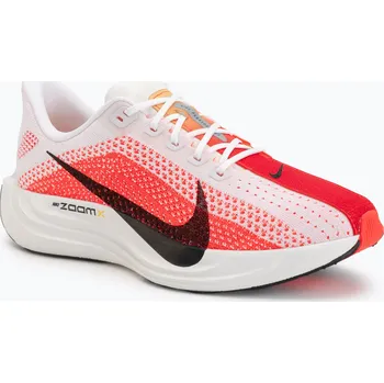 Pánská běžecká obuv Pánské běžecké boty Nike Pegasus Plus white/bright crimson/topaz gold/black