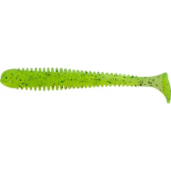 Rybářský háček 10ks - Gumová Nástraha SELECT Fetish 2" 5,1cm Barva #072