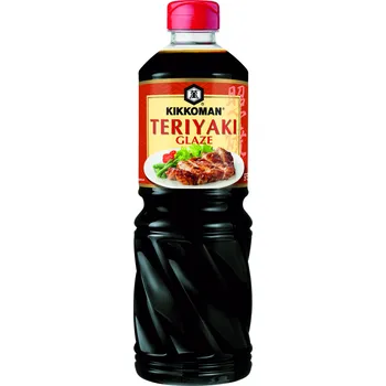 Koření Kikkoman Teriyaki Glaze 975 ml
