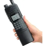 BAOFENG Vysílačka Baofeng AR-152 (VHF,UHF) - Černá