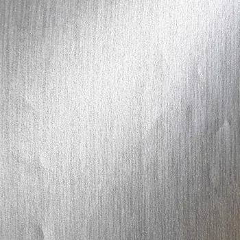 soklová lišta K-PRODUKT Obvodová lišta MDF KP 40 - 5784 Nerez