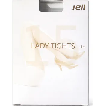 Dámské punčochy xcena Dámské punčochové kalhoty 15den visone Velikost: 158/100