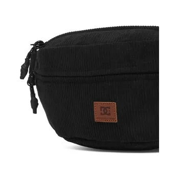 Ledvinka Ledvinka DC Shoes EDYBA03106 Šedá NOSIZE