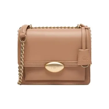 Kabelka GINO ROSSI EO-KY129 Růžová NOSIZE