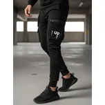 Černé pánské kapsáče UX4155 Velikost: XL