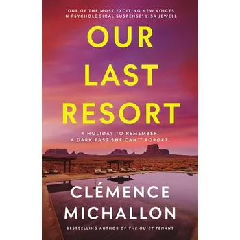 Our Last Resort - Michallon, Clémence