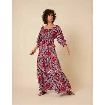 Dámská sukně Nobodys Child Multi 4674111 8 (XS)