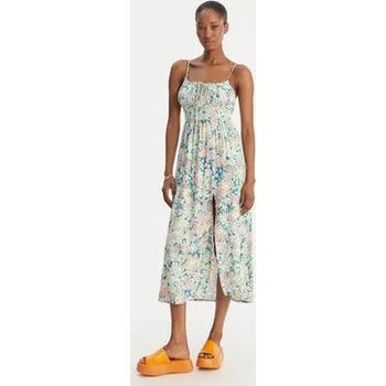 Dámské šaty Billabong Letní šaty Take Your Time 24B131514 Barevná Regular Fit M