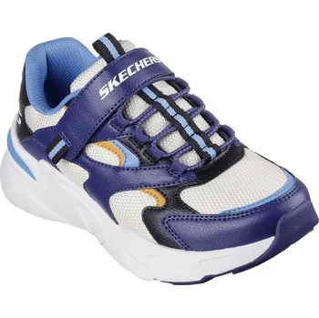 Dívčí tenisky Boty Skechers Navy 6425994 4 (37)