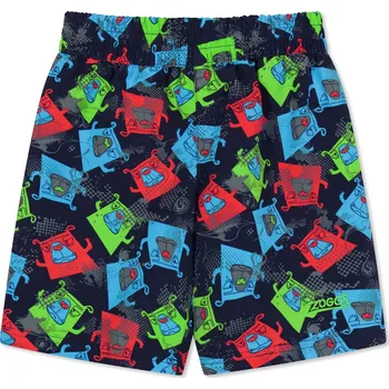 Chlapecké plavky Zoggs Blue 8389083 6-7 Yrs