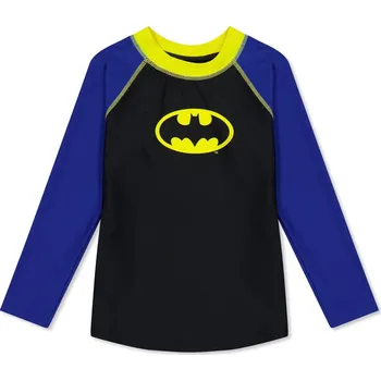 Dívčí tričko Tričko Zoggs Black 9725751 6-7 Yrs