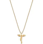 Engelsrufer ERN-LILANGEL-G Ladies Necklace - Angel