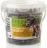 Pamlsek pro psa JUKO petfood Sušené rybičky pro psy 3-7 cm 500 ml