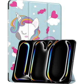 Techsuit - FoldPro - iPad Pro 13 (2025) - Unicorn