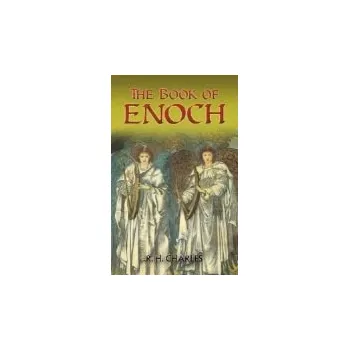 Populárně naučná literatura pro dospělé Book of Enoch - Charles, R. H.