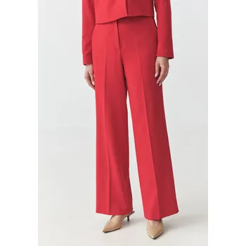 Dámské kalhoty Tatuum KOSTÝMOVÉ KALHOTY — MASDA 3