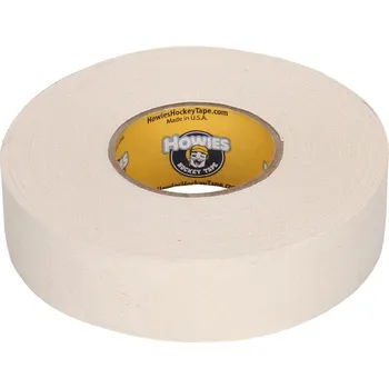 Howies Textilní páska na hokej bílá 24 cm 3 ks
