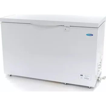 Maxima Truhlicový mrazák 345L | 09402350