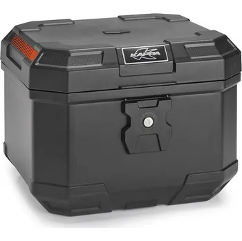 Zavazadlo na motocykl KAPPA K´Box KB37N - moto kufr Monolock