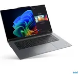 Lenovo ThinkPad X/X9-15 Gen 1/U7-258V/15,3"/2880x1800/T/32GB/2TB/Arc 140V/W11P/Gray/3R 21Q6001JCK