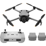 DJI Mini 5 Pro Fly More Combo (DJI RC-N3)