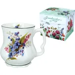 Carmani® Carmani - Babiččin hrnek Luční květiny - 380 ml