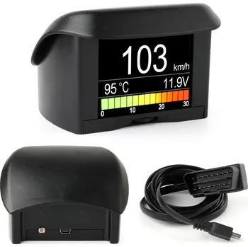 Autoelektronika ANCEL A202