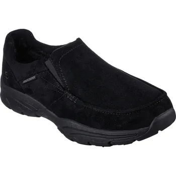 Pánská obuv Tenisky Skechers Black 9347176 6 (39.5)