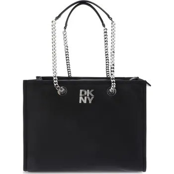 Sportovní batoh Batoh DKNY Black Silver 8590045 One Size
