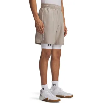 Under Armour Timberwolf 664849 M