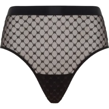 Kalhotky Kalhotky Wolford Black 3942940 10 (S)