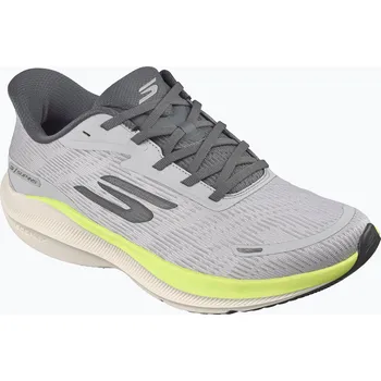 Pánská běžecká obuv Pánské běžecké boty SKECHERS Skx Aero Pulse gray