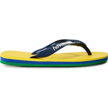 Dámské žabky Havaianas Citrus Yellow 9952863 1/2