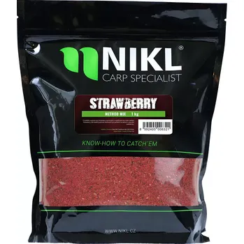 Nikl Method Mix Strawberry 1kg