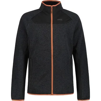 Pánská větrovka Bunda Icepeak Schwarz 159870 S