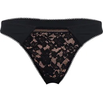 Kalhotky Kalhotky Wolford Black 2219739 8 (XS)