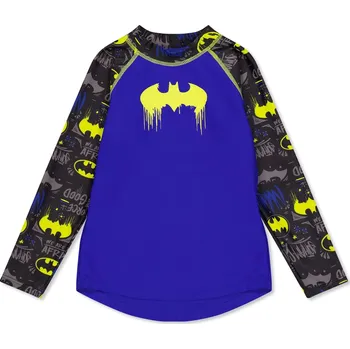 Dívčí tričko Tričko Zoggs Blue 8353386 6-7 Yrs