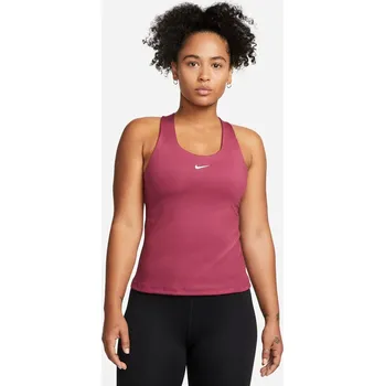 Dámské spodní prádlo Sportovní podprsenka Nike ROSEWOOD 5238027 12 (M)