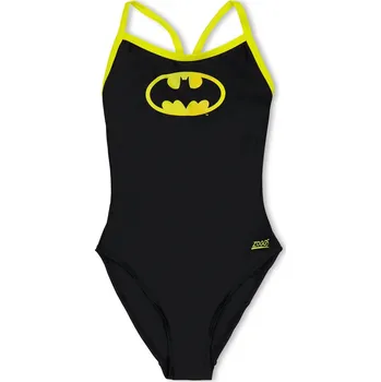 Chlapecké plavky Zoggs Black 1917136 6-7 Yrs