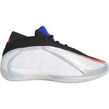 Pánská sportovní obuv Tenisky adidas White 1482084 8 (42)