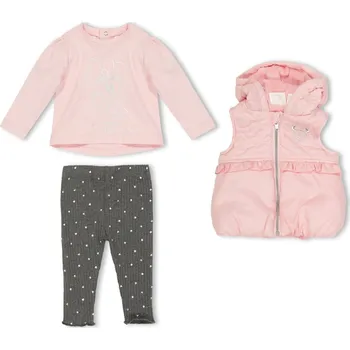 Chlapecké pyžamo Character Mickey Mouse 1197351 9-12 Mnth