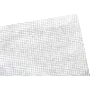 Mulčovací textilie GEOMAT Netkaná bílá zakrývací textilie proti mrazu – Agrotextílietilie N 50&nbsp;g/m² 3,2×50 m [160 m²]